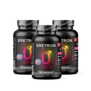 Version 1.0.0 Eretron Aktiv