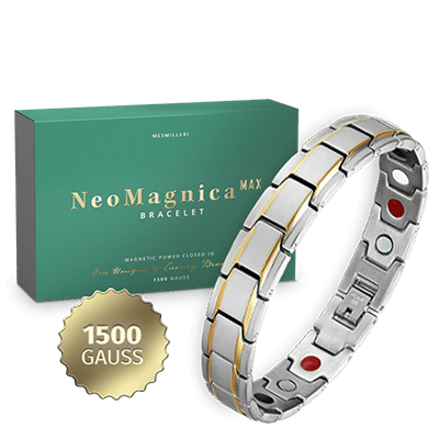 Neomagnica Neomagnica