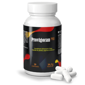 Provigoran Provigoran pro