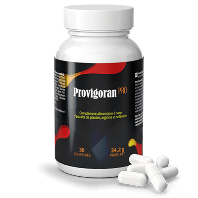 Provigoran Provigoran pro