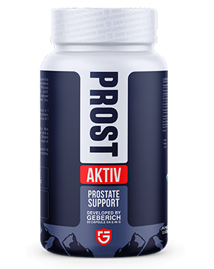prostaktiv PROSTAKTIV