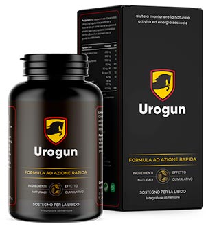 urogun-integratore Urogun