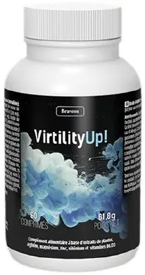 Virtility Up Pro