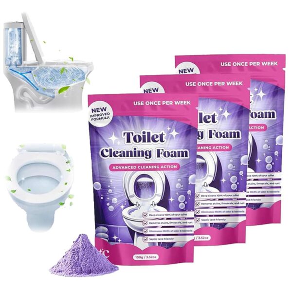 FizzClean-Toilet-Cleaning.jpg FizzClean - Toilet Cleaning Foam