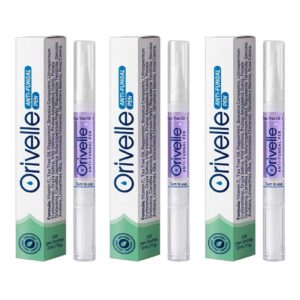 Orivelle-Fungus-Pen.jpg Orivelle - Anti-Fungal Pen