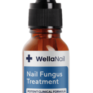 WellaNail-Nail-Fungus-Treatment.png WellaNail Nail Fungus Treatment