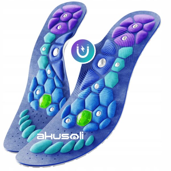 akusoli.jpg Akusoli - Shoe insoles