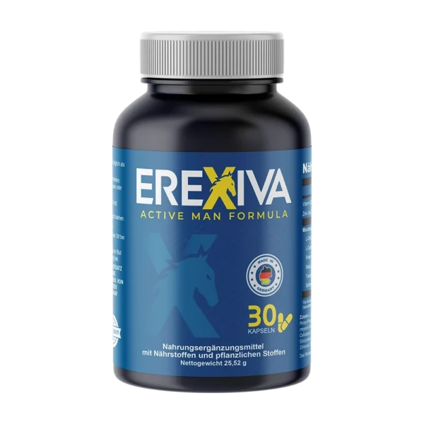 erexiva Erexiva